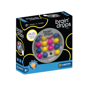 braindrops