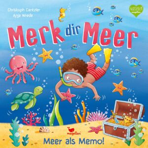 Merk dir Meer