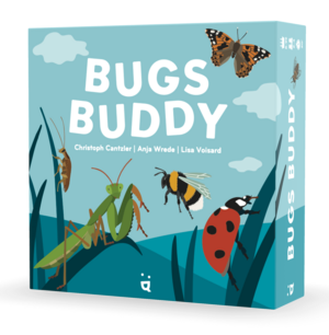 Bugs Buddy